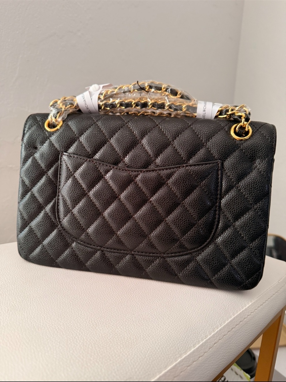 LUXURY BAG
